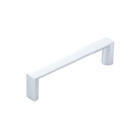 Cooker Oven Door Handle - White
