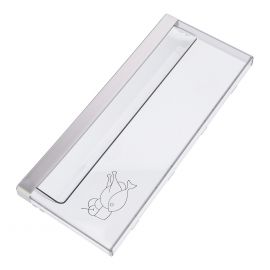Freezer Drawer Front