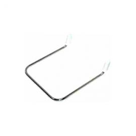 Fridge Door Shelf Wire