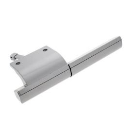 Freezer Door Handle - Silver