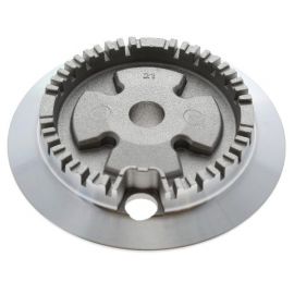 Whirlpool Cooker Hob Medium Burner Body