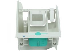 Whirlpool Washing Machine Dispenser Drawer