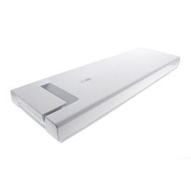 Whirlpool Fridge Evaporator Door Assembly