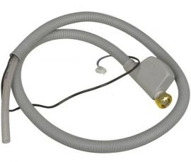 Kitchen Aid Dishwasher Inlet Hose