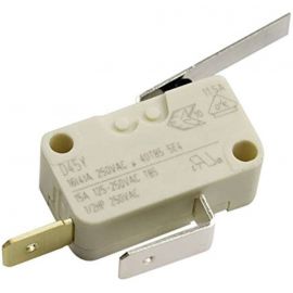 Fridge Freezer Microswitch