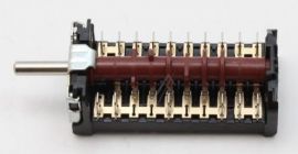 Oven Selector Switch 