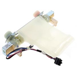Whirlpool Washing Machine Water Inlet
