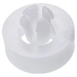 Freezer Drawer Adjustable Glider