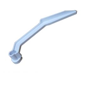 Freezer Ice Level Arm