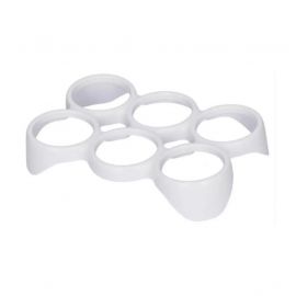 Fridge Door Egg Tray