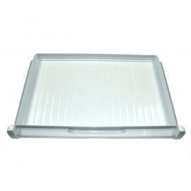 Freezer Ice Bank
