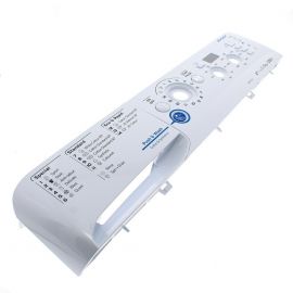 Indesit Washing Machine Control Panel