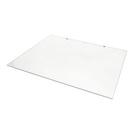 Cooker Oven Bottom Door Inner Glass