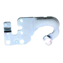 Fridge Door Hinge - Upper Right