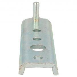 Fridge Door Lower Hinge