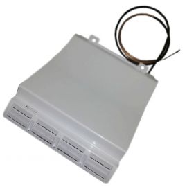 Beko Fridge Freezer Evaporator Bottom Cover