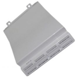 Fridge Freezer Evaporator Bottom Cover