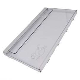 Grundig Freezer Lower Drawer Front - 235mm