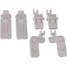 Beko Fridge Door Hinge Kit