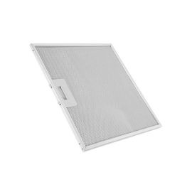 Cooker Hood Metal Grease Filter - 330mm x 320mm
