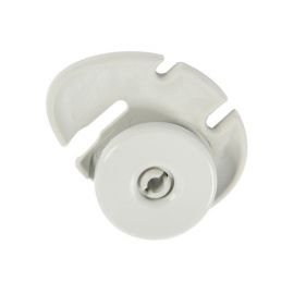 Dishwasher Lower Basket Wheel - Right
