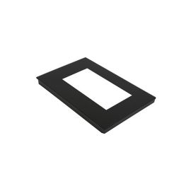 Microwave Outer Door Frame
