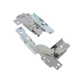 Dishwasher Door Hinge Kit (Pack of 2)
