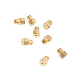 Cooker Hob Natural Gas Nozzle Set

