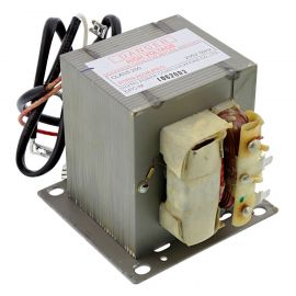 Microwave Transformer