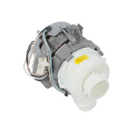 Dishwasher Wash Pump Motor