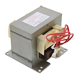 Microwave High Voltage Transformer
