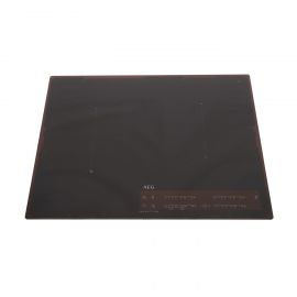 AEG Cooker Hob Top - 780mm x 520mm
