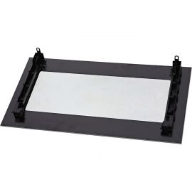 Zanussi Cooker Oven Door Glass - 594mm x 327mm