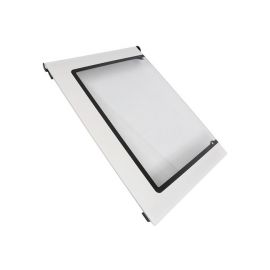 Zanussi Main Oven Door Glass