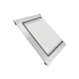 Zanussi Cooker Main Oven Door Glass