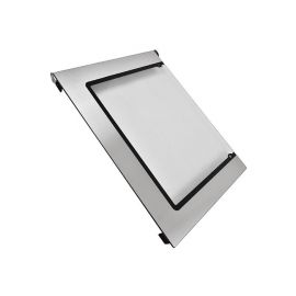 Zanussi Cooker Main Oven Door Glass