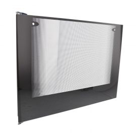 Zanussi Cooker Main Oven Door Glass