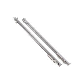 Cooker Oven Shelf Runner Set