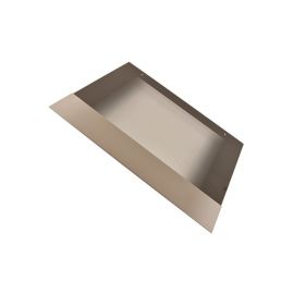 Zanussi Cooker Main Oven Door Glass