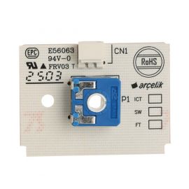 Beko Fridge Freezer Electronic PCB