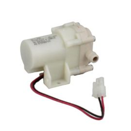 Fridge Freezer Water Pump