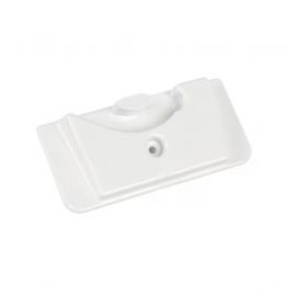 Fridge Housing For The Rotating Middle Traverse