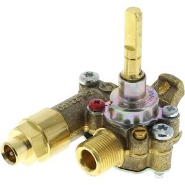 Cooker Gas Tap