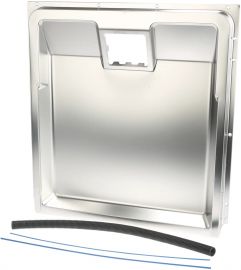 Bosch Dishwasher Inner Door
