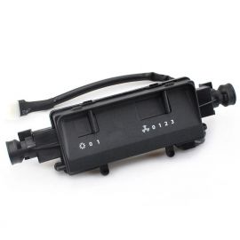 Smeg Cooker Hood Switch