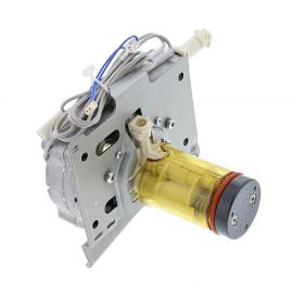 Coffee Maker Heat Generator