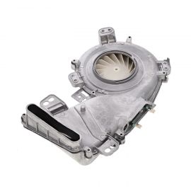 Washer Dryer Air Duct