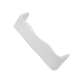 Zanussi Fridge Door Lower Bottle Shelf