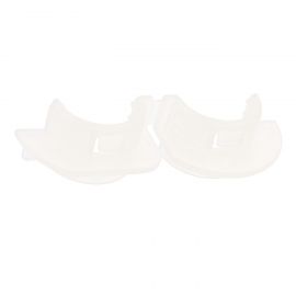 Dishwasher Discharge Hose Flange

