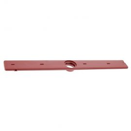 Dishwasher Upper Spray Arm - Red